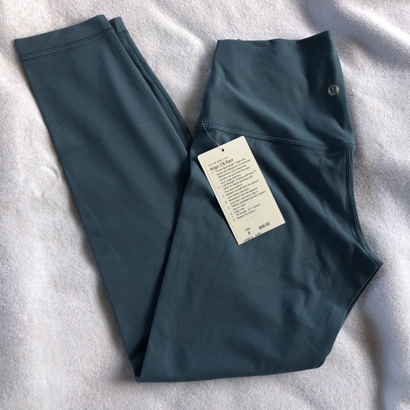 Lululemon Align 7/8 Pant - Picture 7 of 8